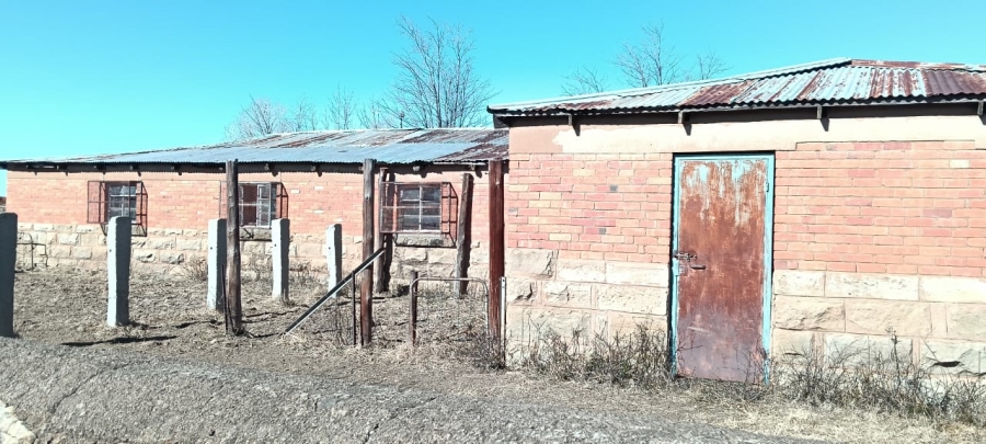 5 Bedroom Property for Sale in Edenburg Free State